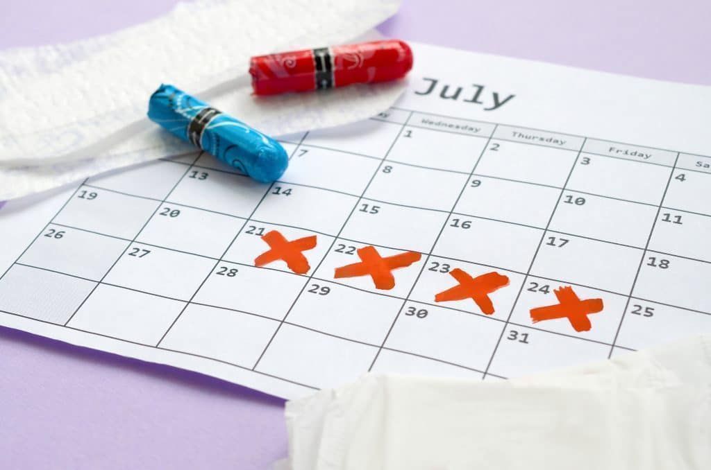 Is having painful periods a sign of endometriosis?