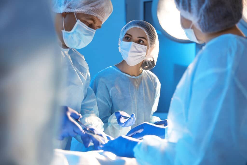 What precautions should you take if you decide to have an operation abroad?