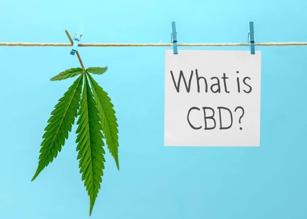 What is CBD?