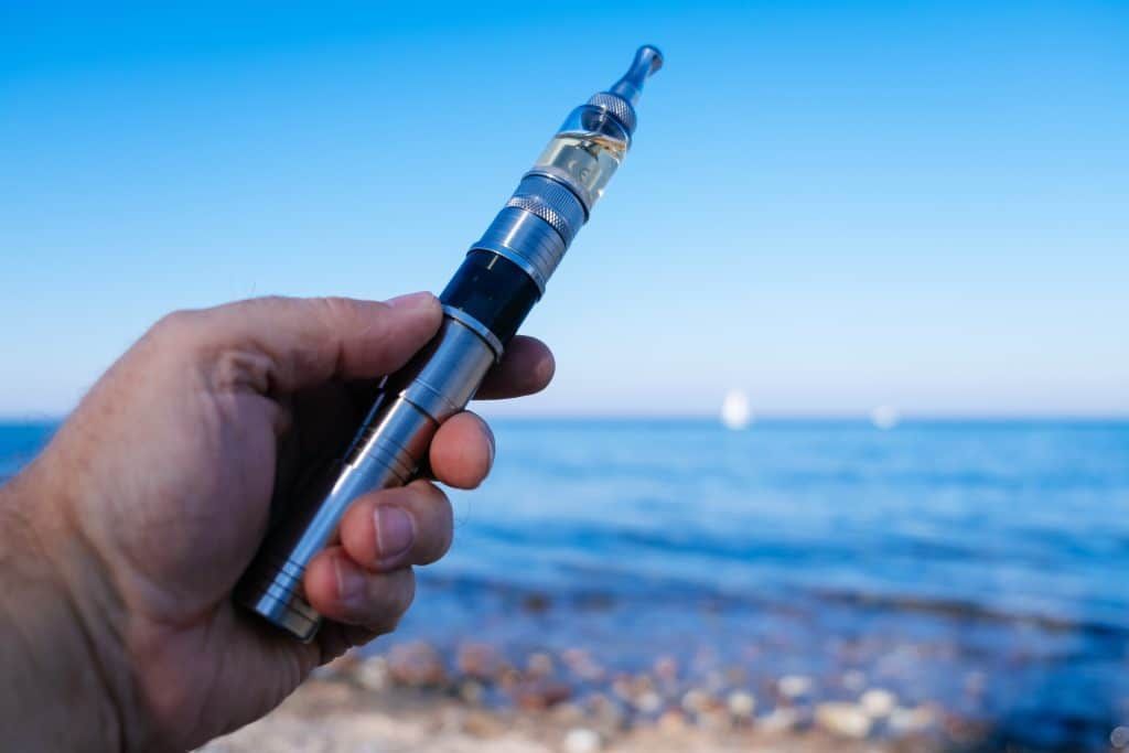 What type of electronic cigarette to choose?