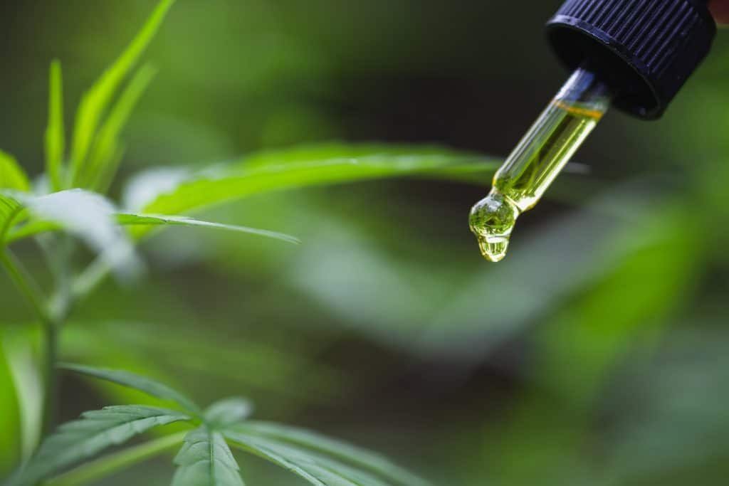 What is CBD?